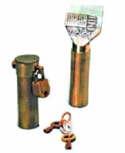 Climax Bill Tube (FT)