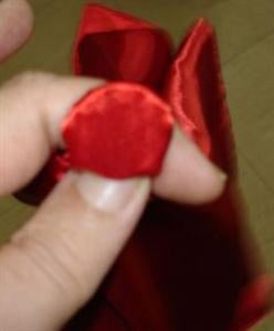 Ring Vanishing Handkerchief (FT)