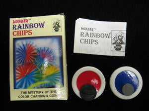 Rainbow Chips (FT)