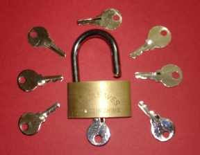 Kontrol Keys (FT)