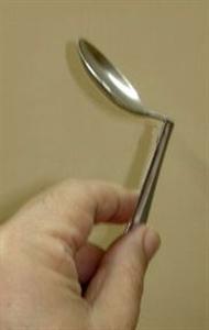 Repeat Bending Spoon (FT)