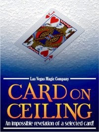 Card on Ceiling (TM)