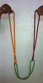 Linking Rope Loops (FT)