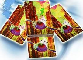Haunted Deck (VDF)