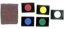 Mental Color Blocks (FT)