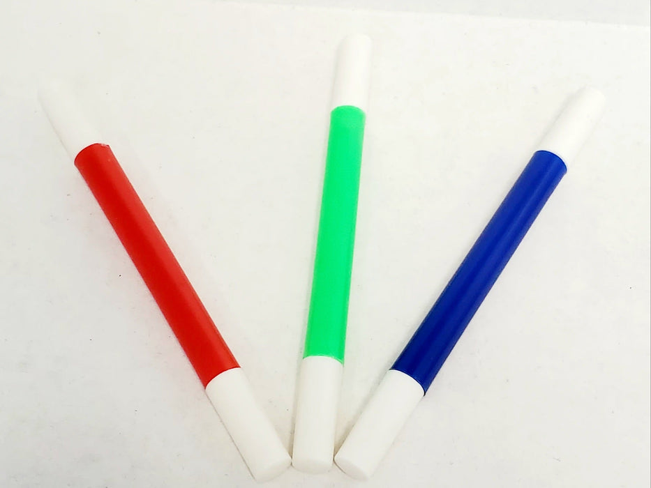 Color Sense Wands (FT) - Pack of 36