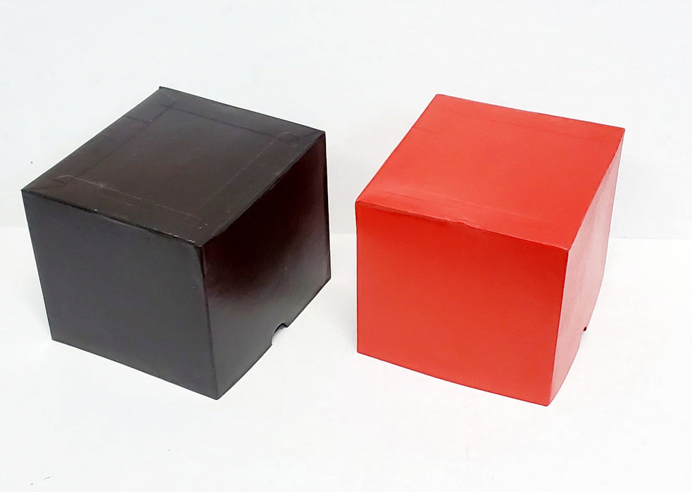 Gozinta Boxes (FT)