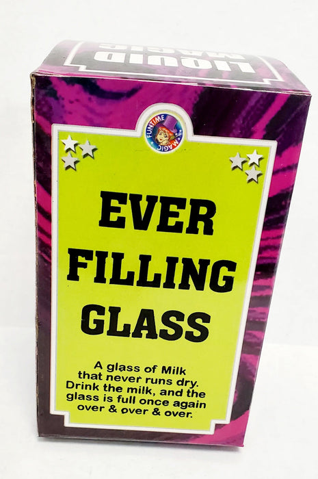 Everfilling Glass (FT)