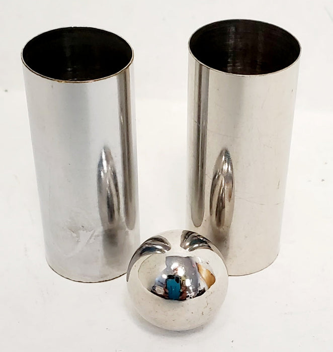 Super Steel Ball and Tube (FT)