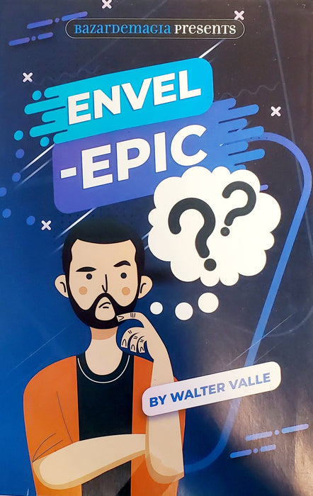 Envel-Epic (Bazar de Magia)
