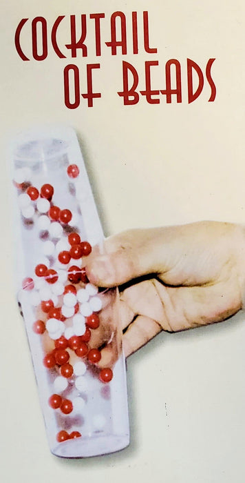 Cocktail of Beads (Bazar de Magia)
