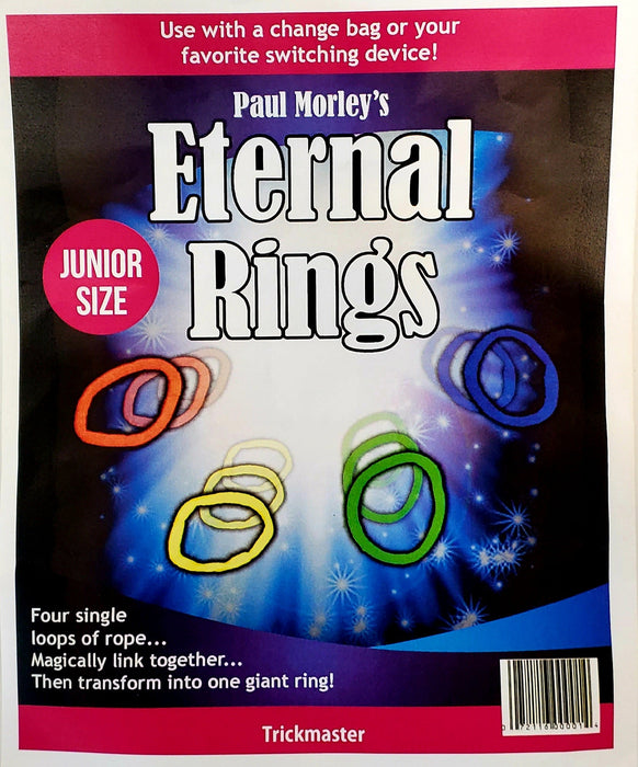 Eternal Rings - Junior Size (TM)