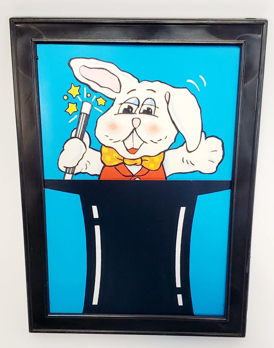 Royal Hocus Pocus Hare