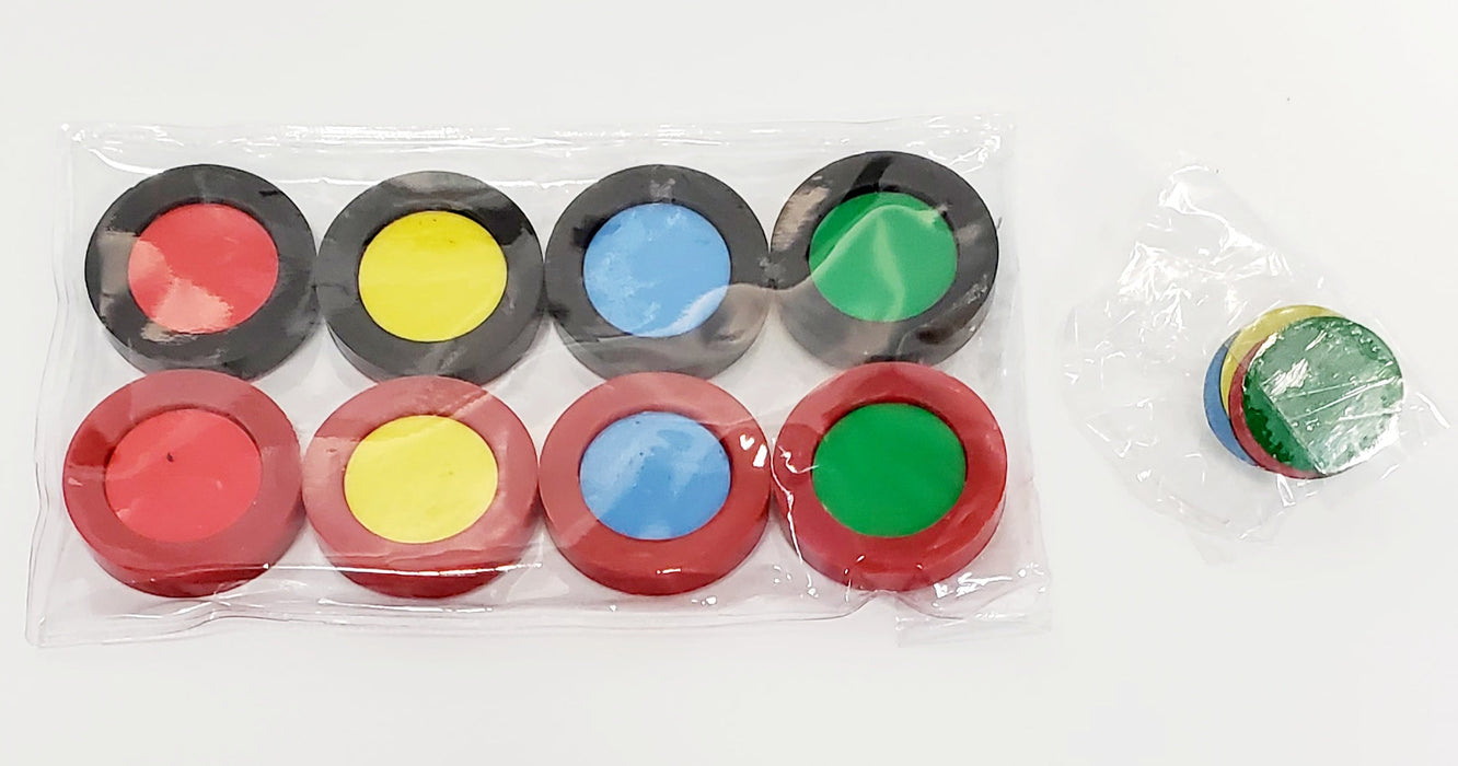 Super Psychic Chips (FT)