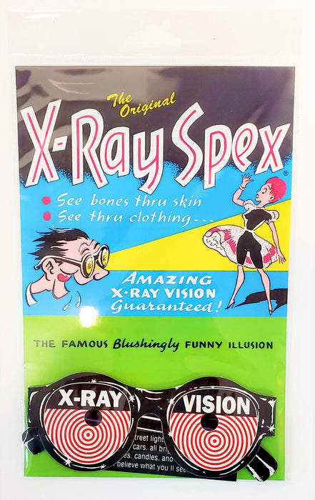 X-Ray Spex