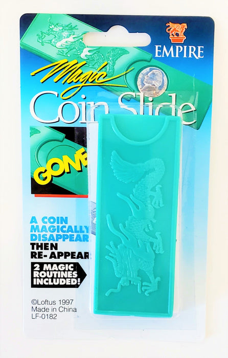 Coin Slide (Empire)