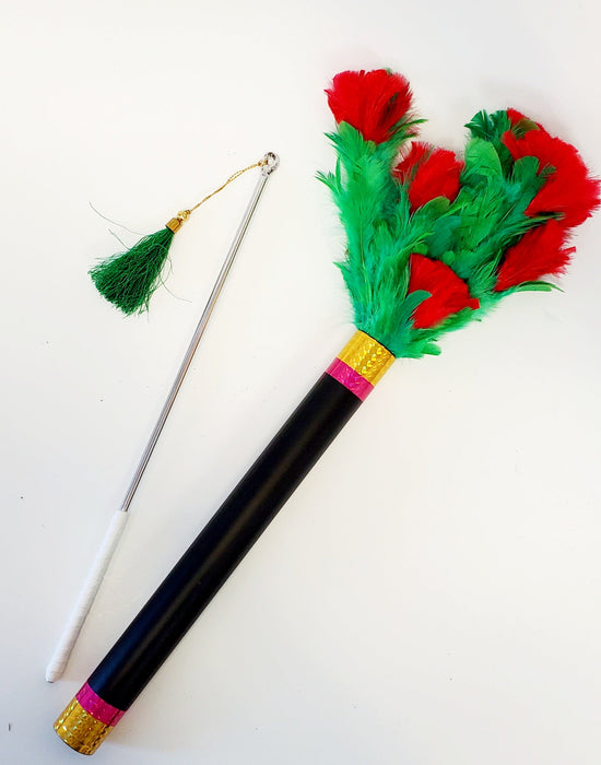 Torch To Bouquet (FT)
