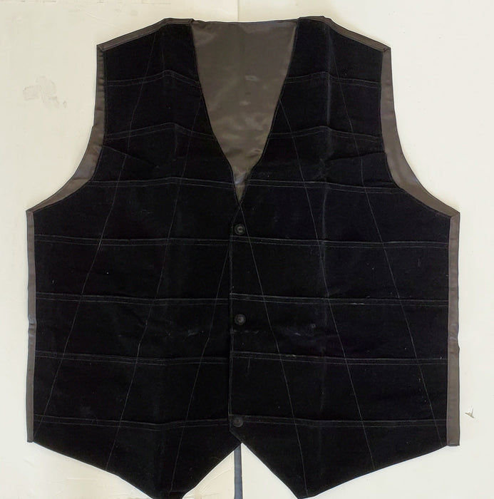 Magicians Waistcoat - XL 56" - 76 Pocket (FT)