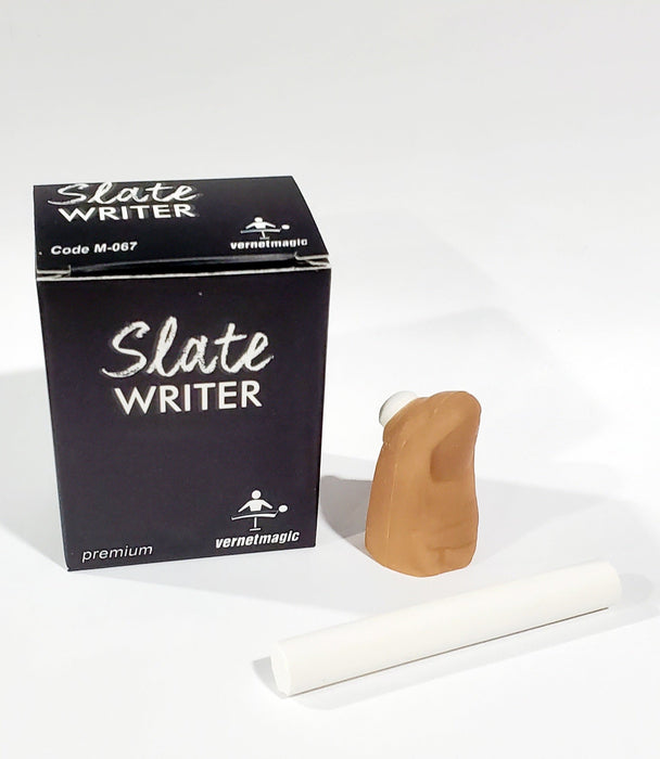Vernet Slate Writer