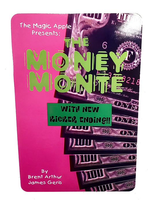 The Money Monte