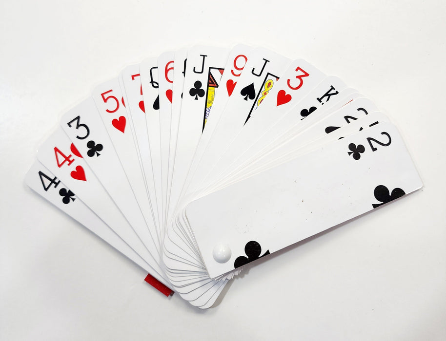 Card Fan Jumbo (FT)