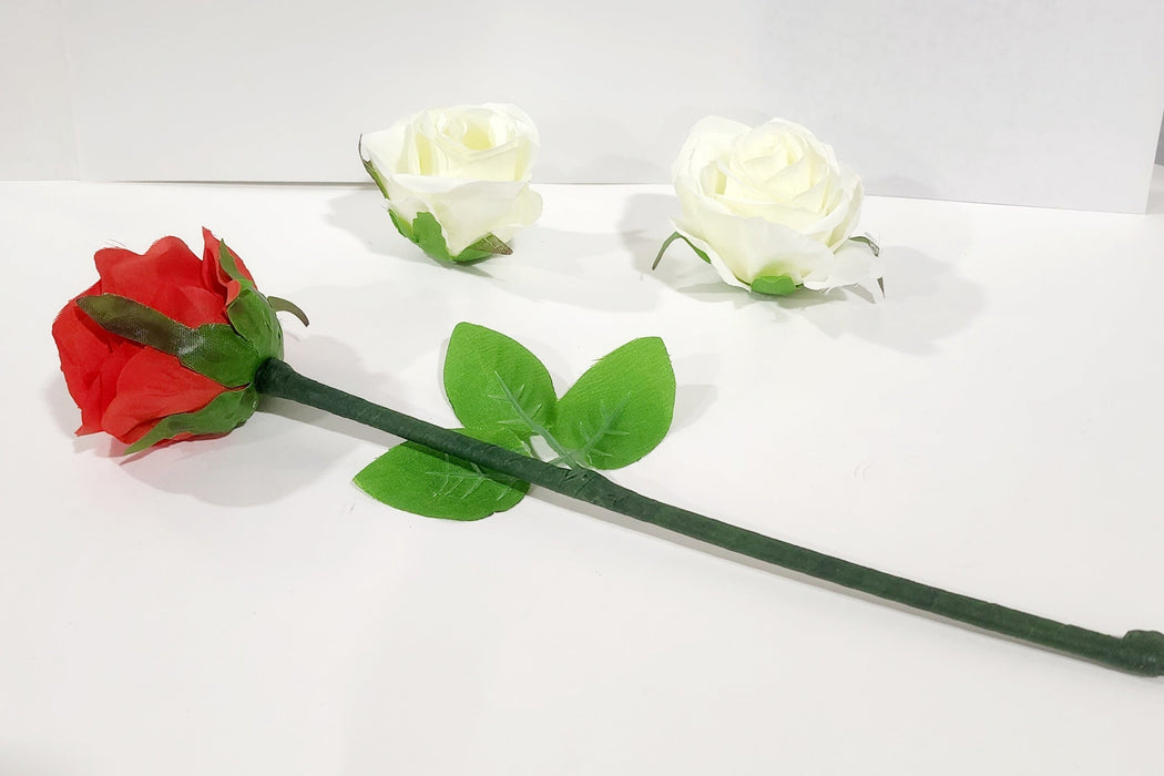 Valentines Rose (FT)