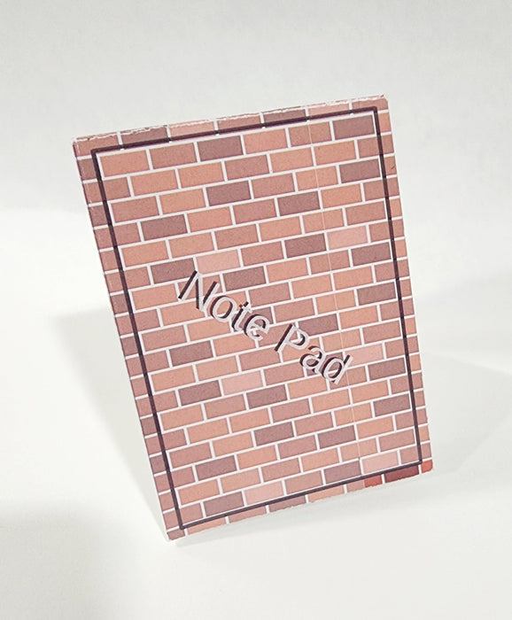 Tear No - Tear Pad Small (FT)