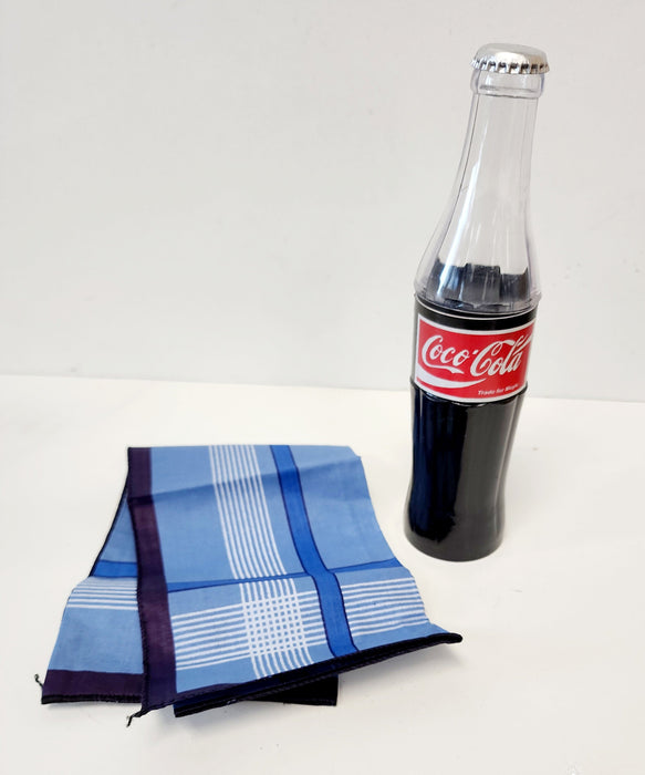 Coca Cola Bottle Vanish (FT)