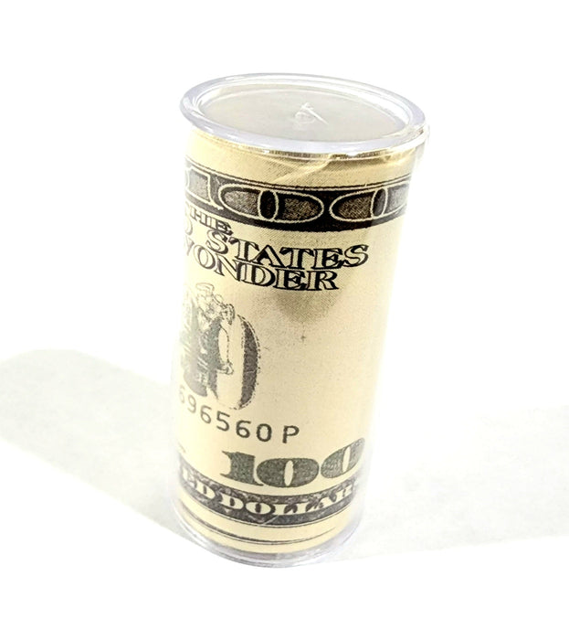 Magic Money Tube (FT)
