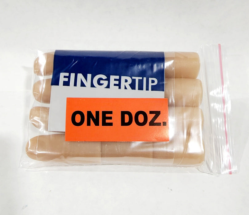 Thumb Tip - Plastic (EZ) - Ladies' Size - Pack of 12