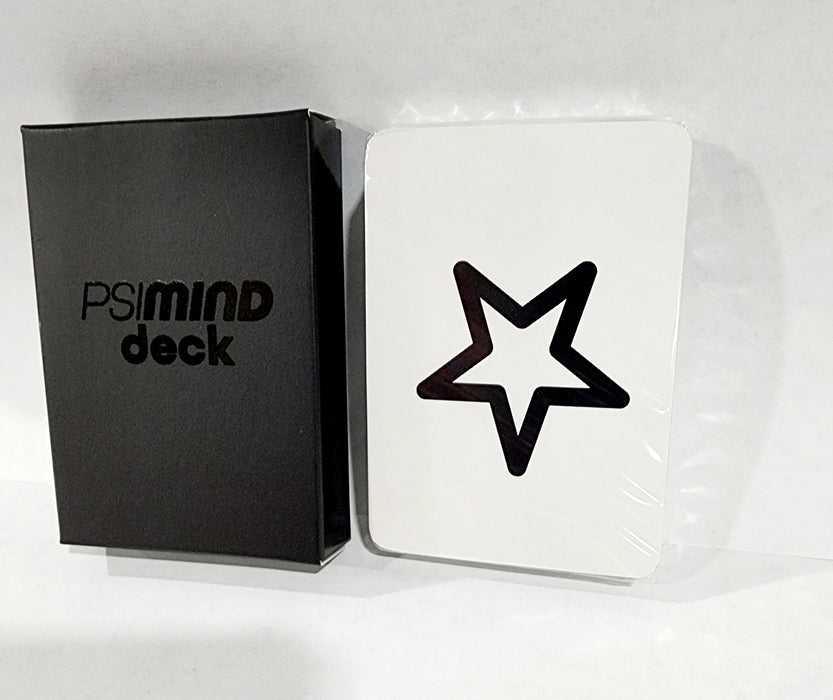 Vernet PSI Mind Deck