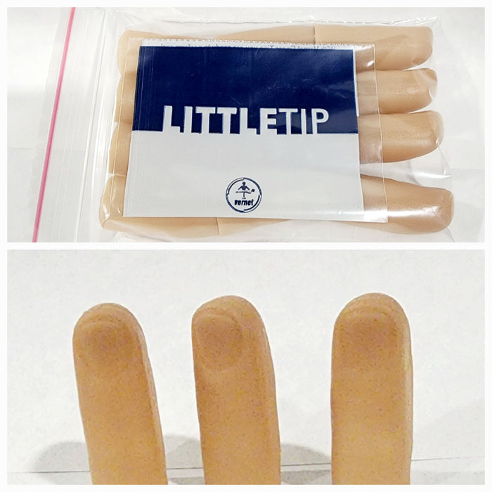 Thumb Tip - Plastic (Vernet) - Children's Size - Pack of 12