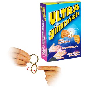 Ultra Gimmick (VDF)