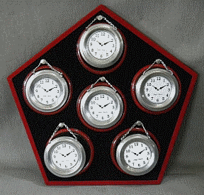 Toras Back of Watches (FT)