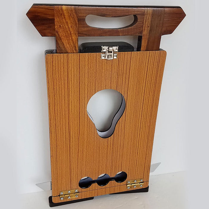 Arm Chopper - Wood (FT)