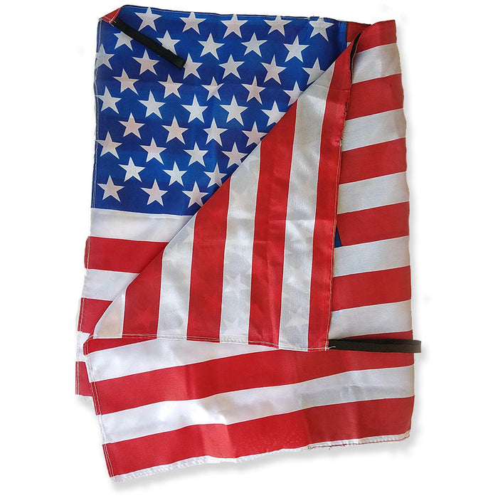 American Flag Blendo (E-ZX)