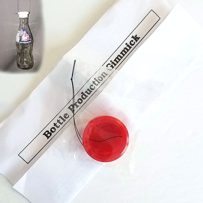 Bottle Production Gimmick (FT)