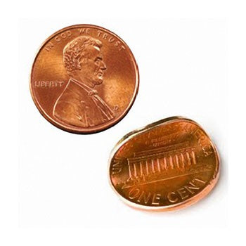 Bent Penny - Refills - Pack of 10