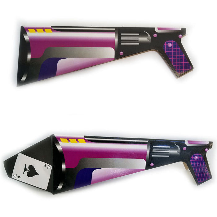 Bang Card (E-ZX)