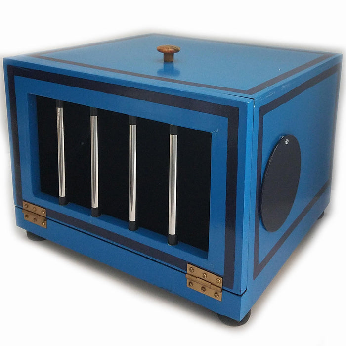 Balloon to Rabbit Box (FT)