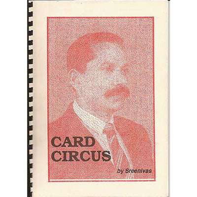 Card Circus by Screenivas