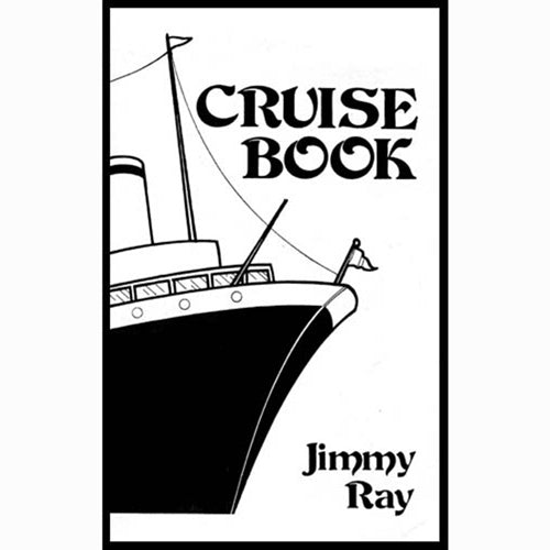 Cruise Book by J. Ray