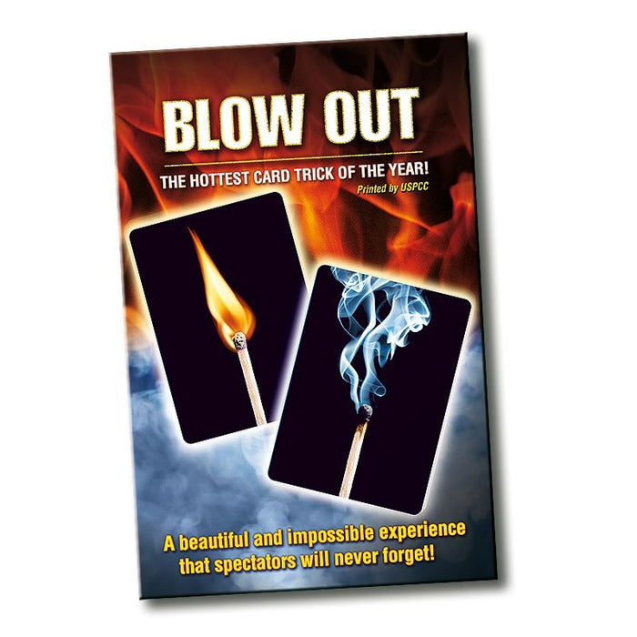 Blow Out! (VDF)