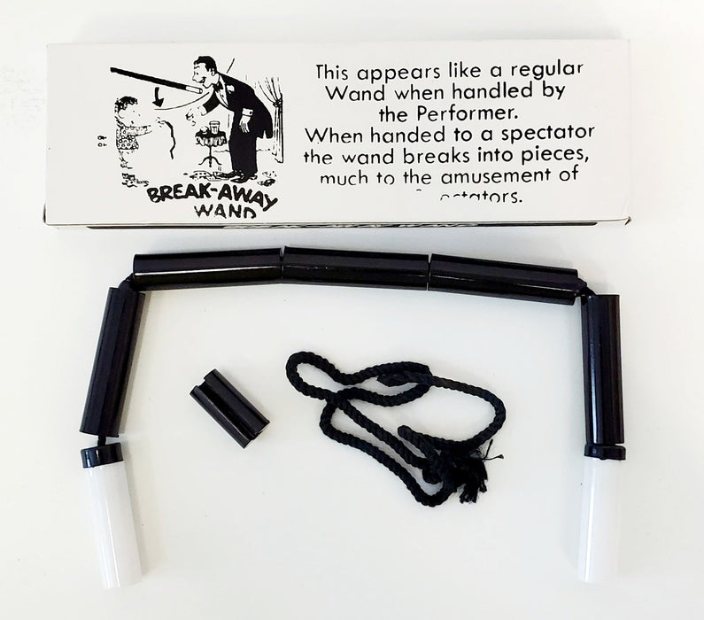 Breakaway Wand (FT)
