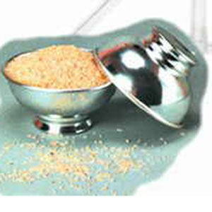 Chinese Rice Bowls - Stage Size (FT)