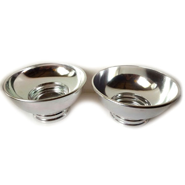 Chinese Rice Bowls - Stage Size (FT)