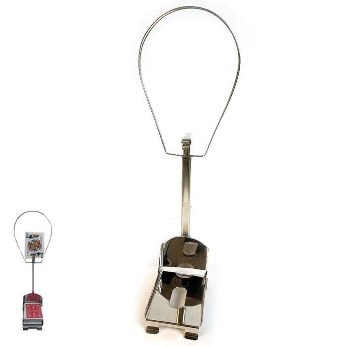Card in Balloon - Wire Catch Model (FT)