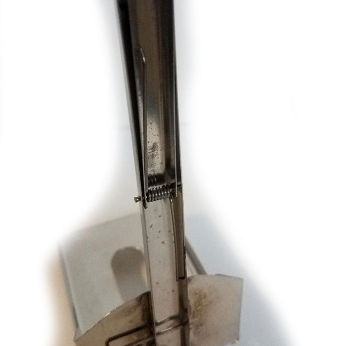 Card in Balloon - Wire Catch Model (FT)