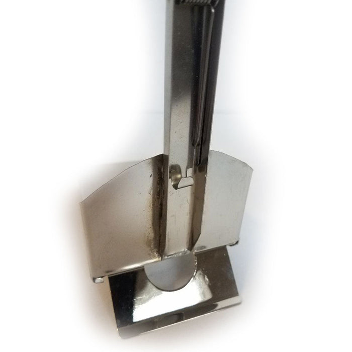 Card in Balloon - Clip Catch Model (FT)