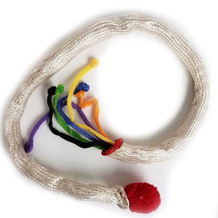 Color Changing Rope to Many Ropes (FT)